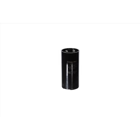 Titan Pro ROUND START CAPACITOR 53-64 MFD TTMJ53